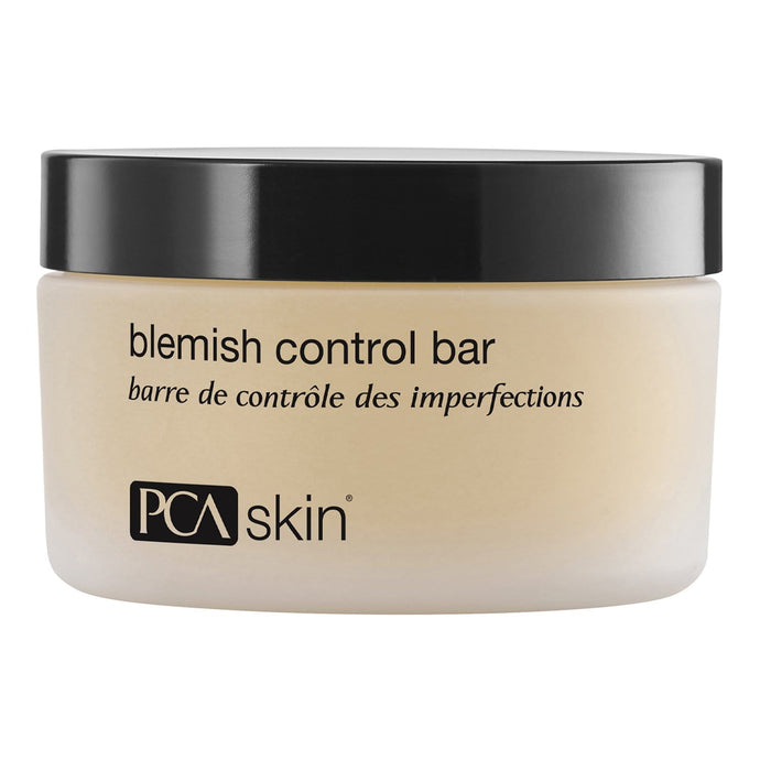 blemish control bar by PCA