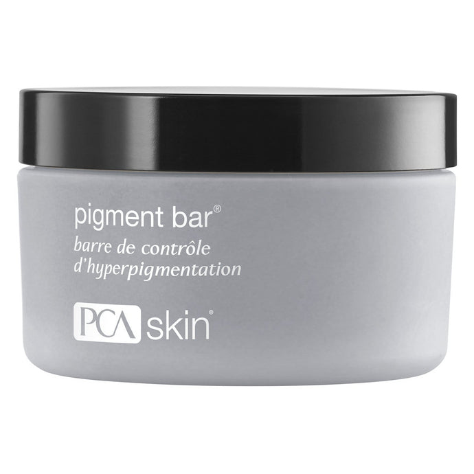 pigment bar by PCA