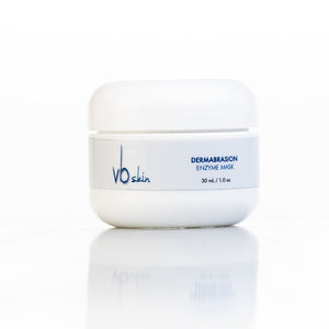 Dermabrasion Enzyme Masque